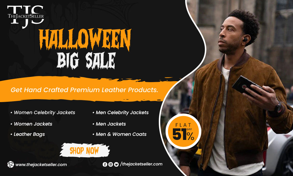 halloween sale 51% off