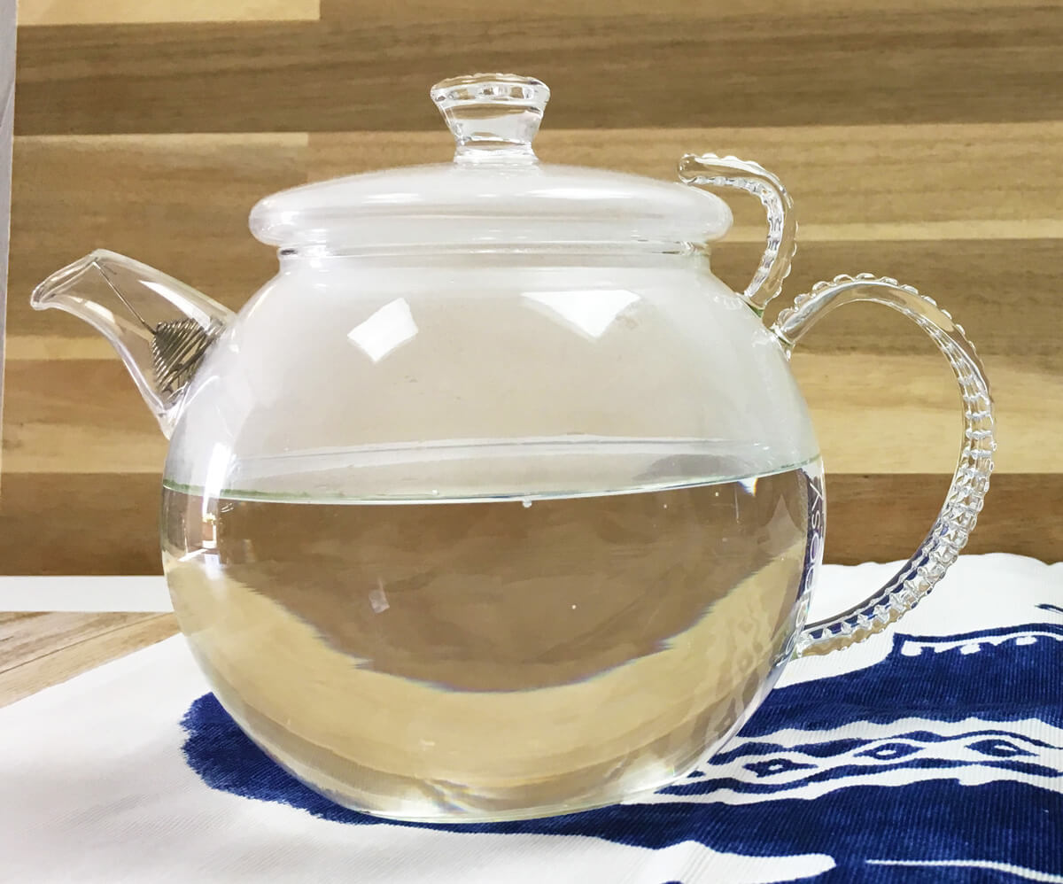 How To Boil Water For Tea Without A Kettle 