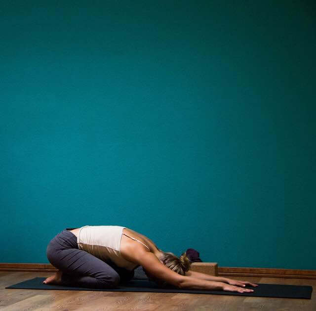 Why yoga for immunity boosting works wonders?
