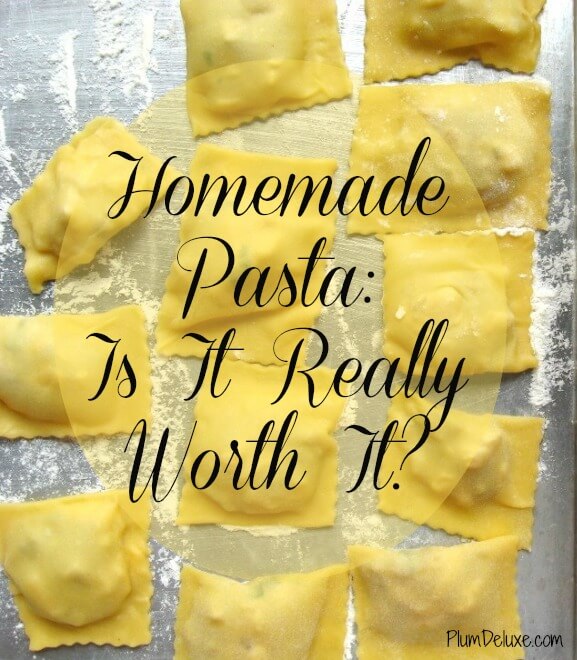 Ultimate Pasta Night Kit, Pasta Cutter