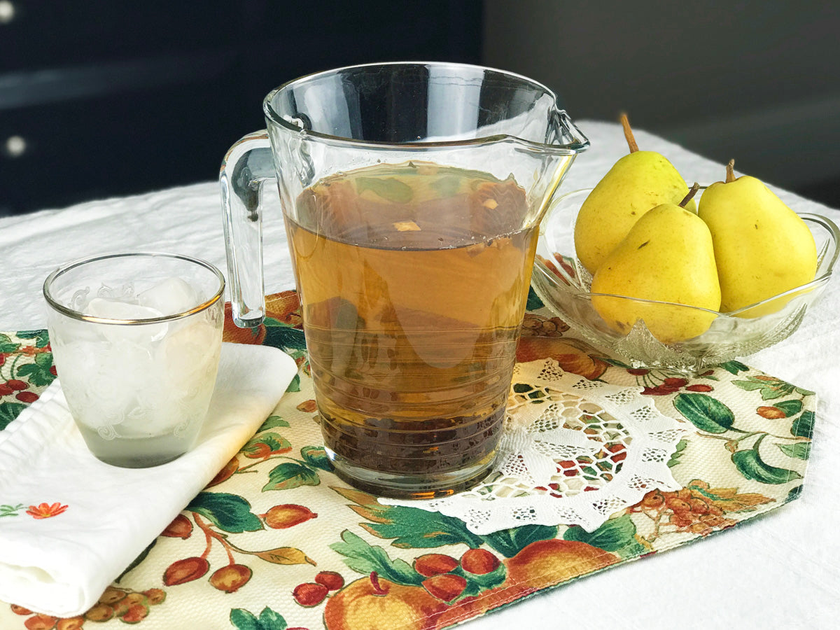 The Best Way to Boil Water for Tea – Plum Deluxe Tea