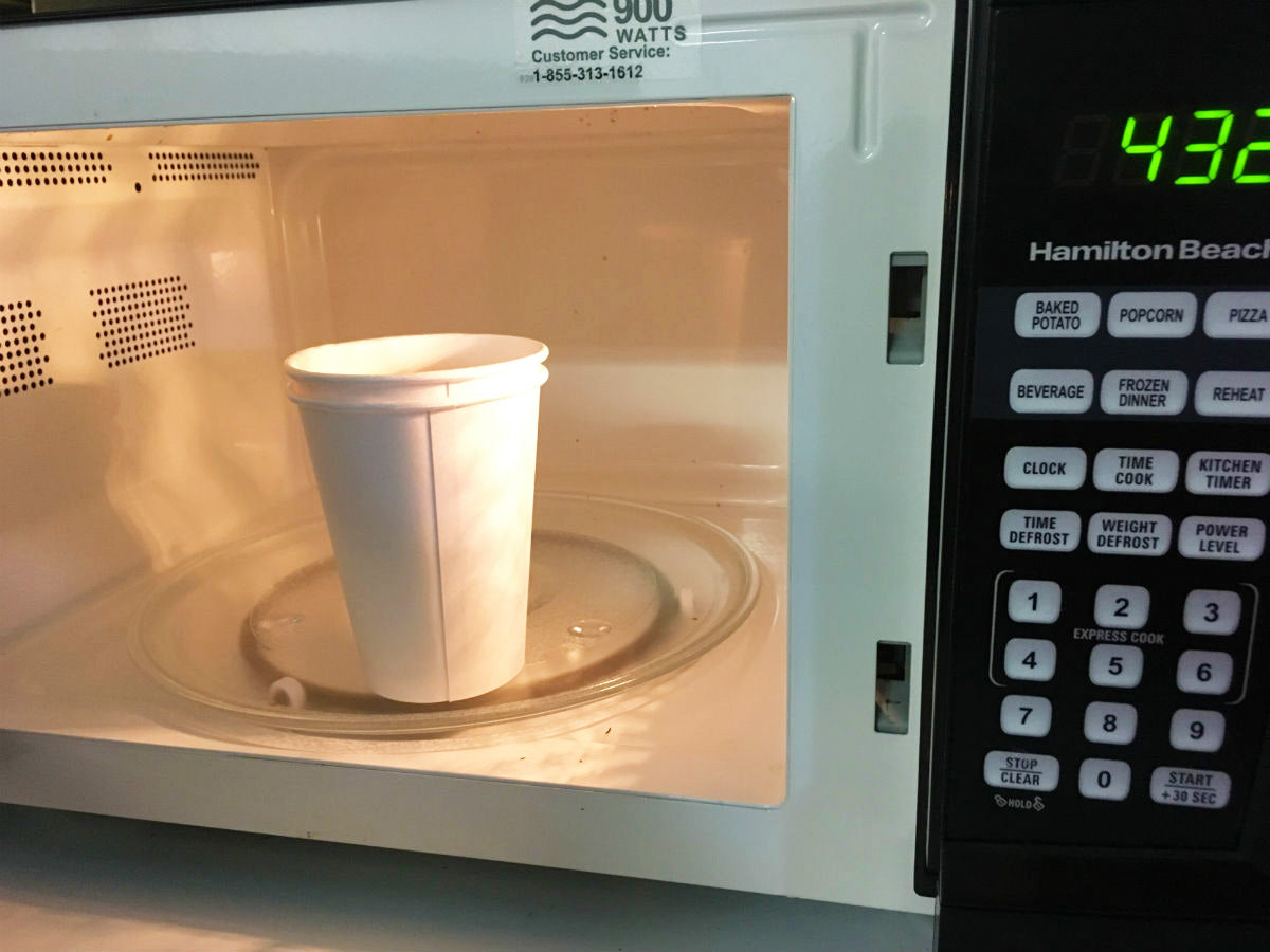 Why You Should Never Microwave Tea, Plus the Right Way to Brew It