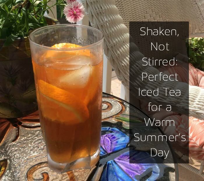 18 Ingredients To Elevate Homemade Iced Tea