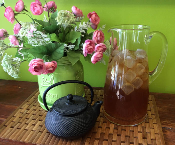 How to Make a Tea Concentrate – Plum Deluxe Tea