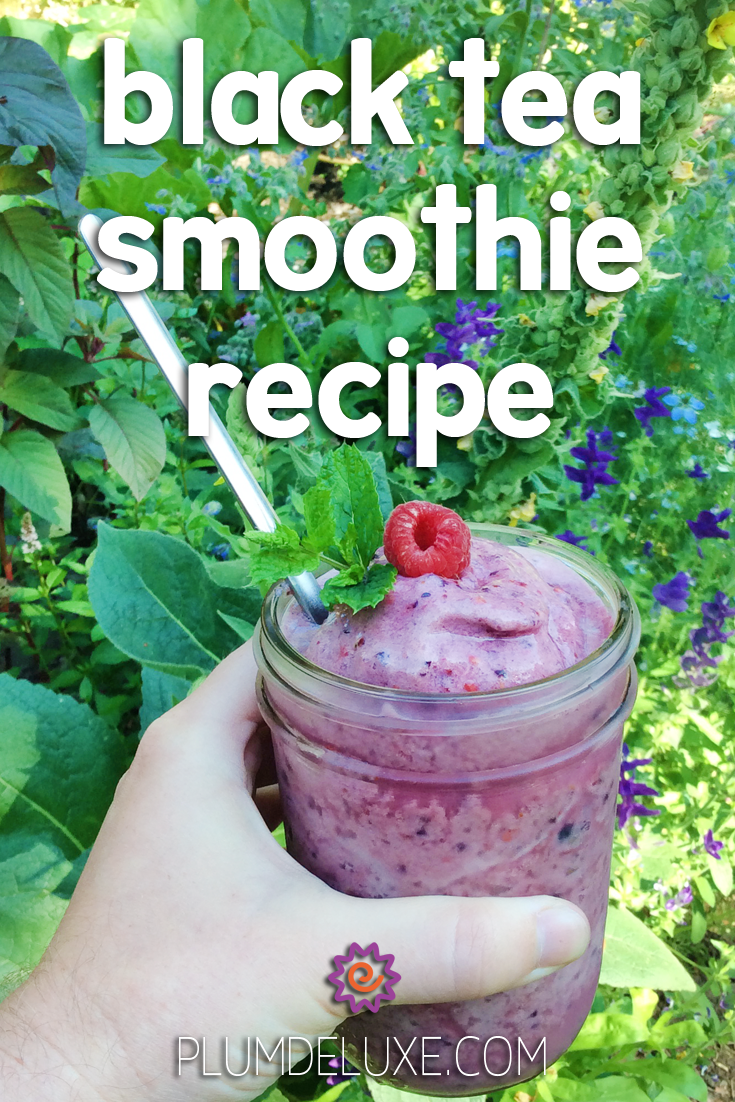 Smoothie Cups - Diary of A Recipe Collector