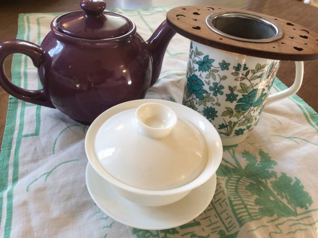 Stay Cozy with Easy Instant Pot Chai – Plum Deluxe Tea