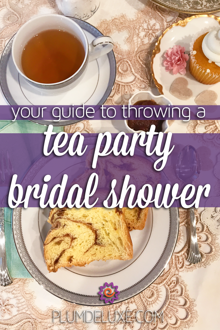 How To Plan a Bridal Shower: A Complete Walkthrough