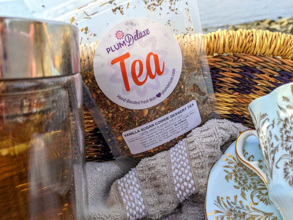 Keepin' It Real Hot: How to Prevent Your Tea from Cooling Down – Plum  Deluxe Tea