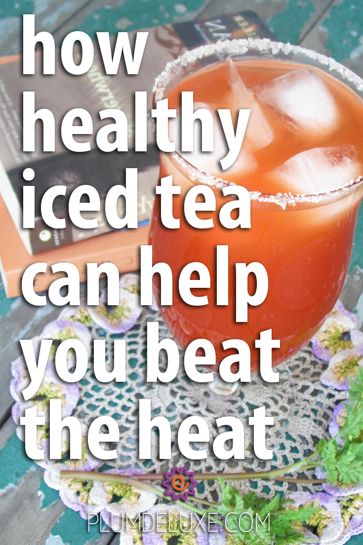 Keepin' It Real Hot: How to Prevent Your Tea from Cooling Down – Plum  Deluxe Tea