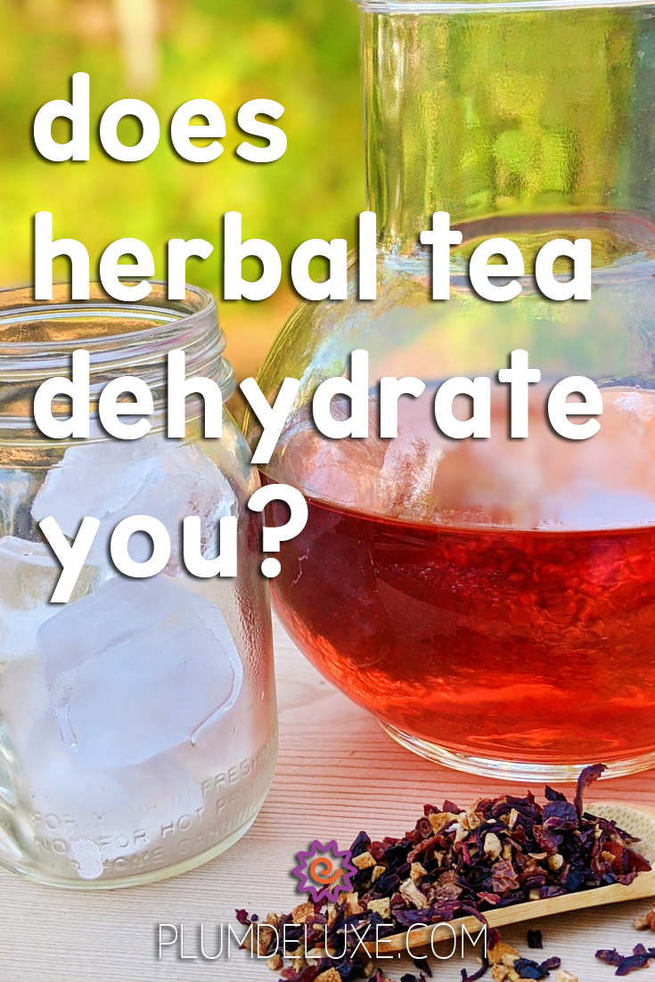 Does Tea Dehydrate You? – Tea