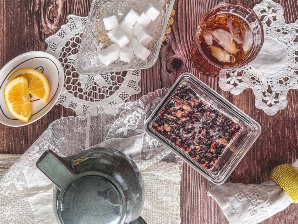 The Best Way to Boil Water for Tea – Plum Deluxe Tea