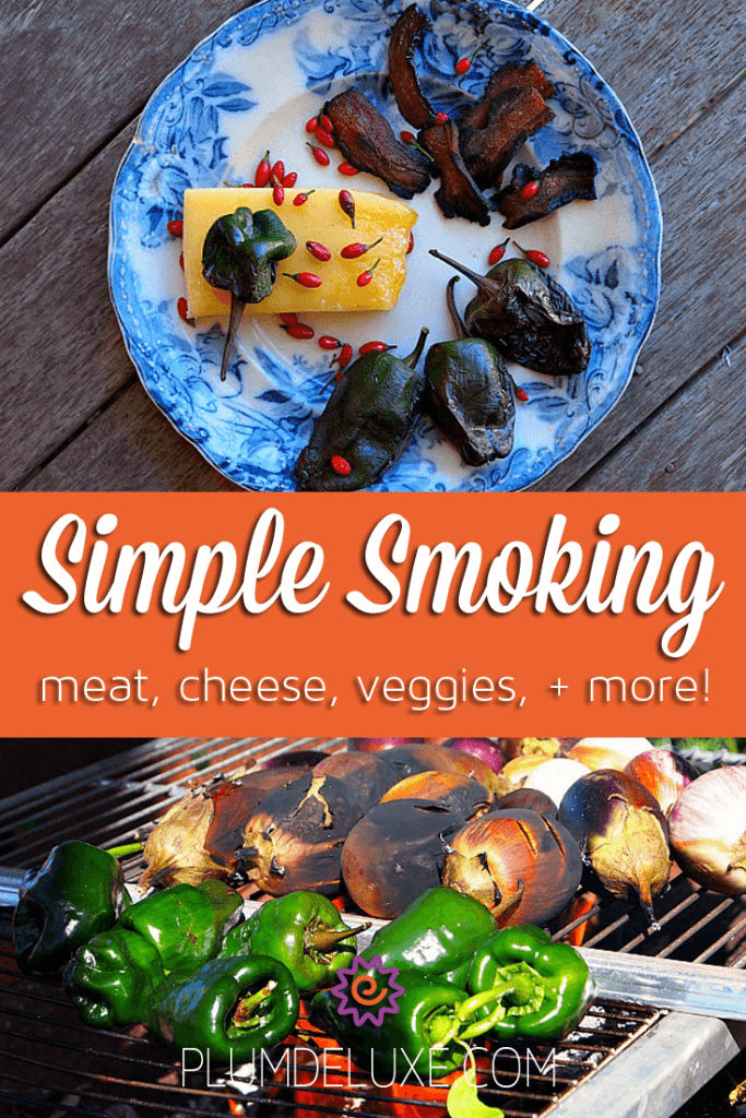 How To Smoke Meat - Smoking Foods Guide