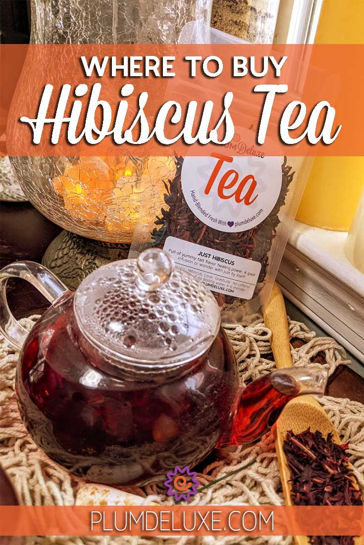 Hibiscus flower - Purchase, use, cooking recipes