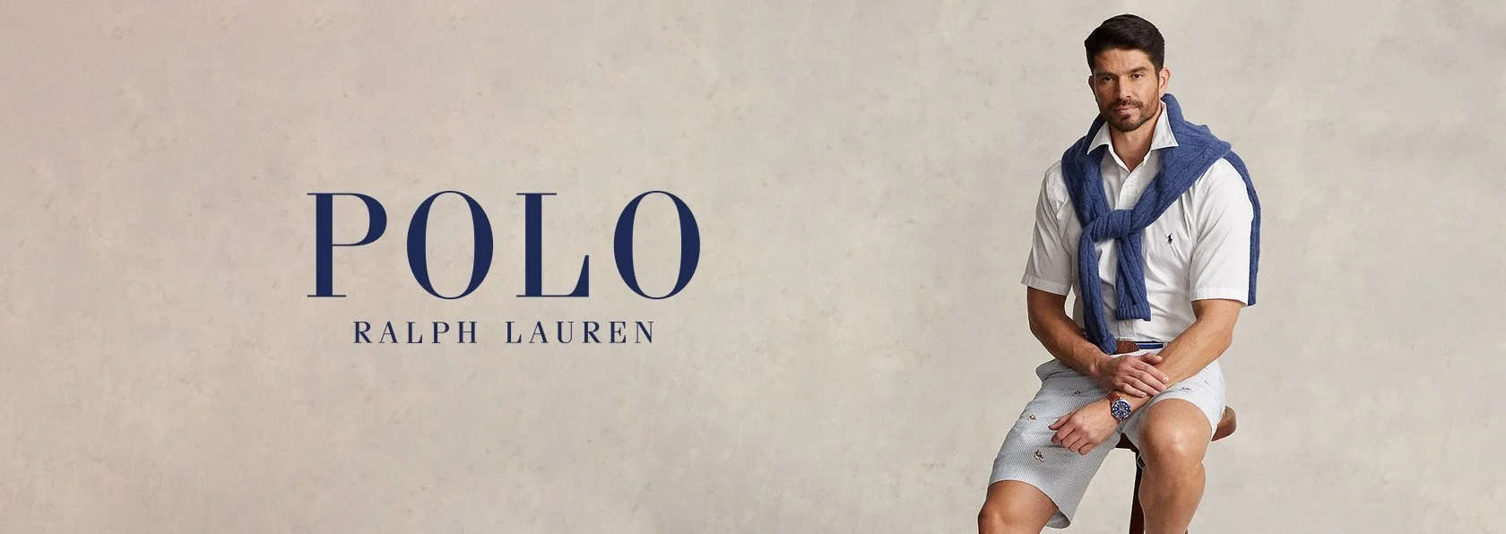 Polo Ralph Lauren – Store In Perú