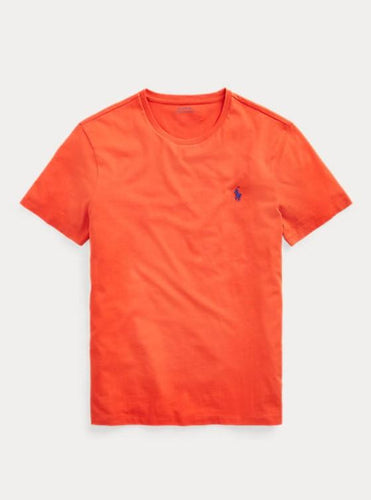 Camiseta Ralph Lauren Juneberry – Store In Perú