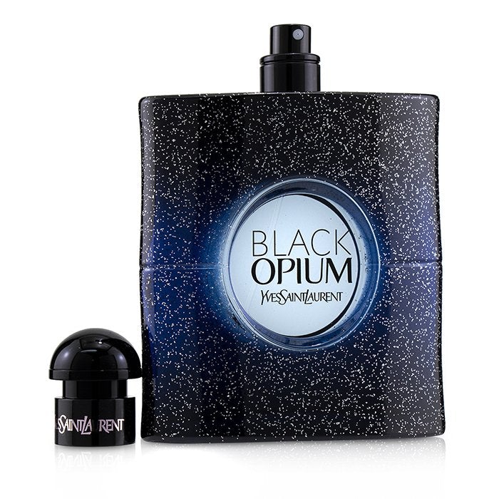 black opium eau de parfum intense spray