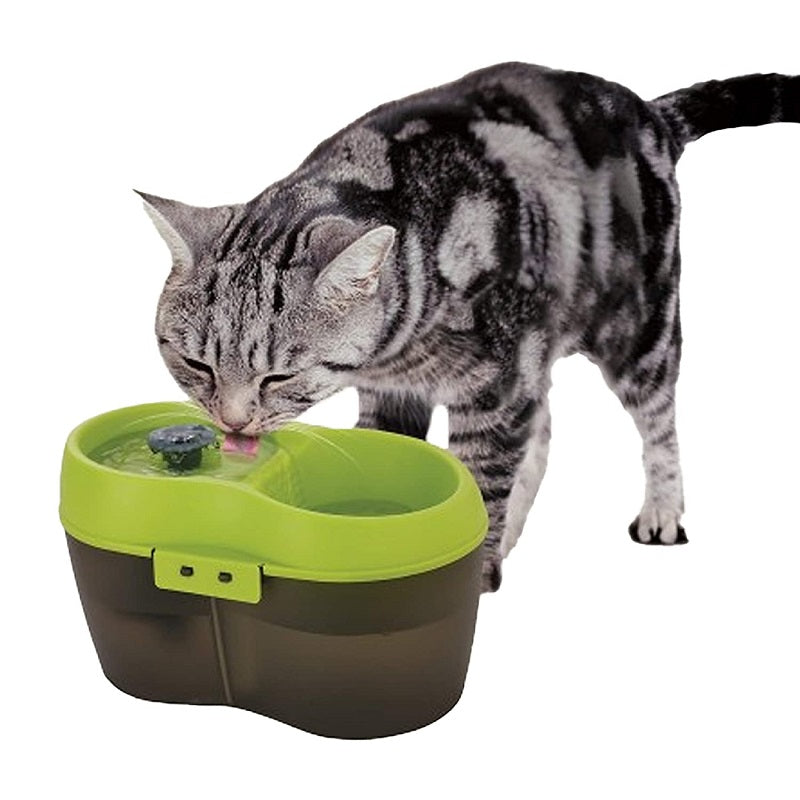 2 Liters Cat Water Fountain