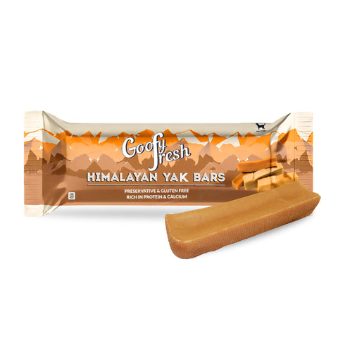 himalayan yak milk bar for dogs