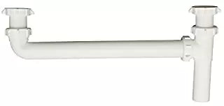 Plumb Pak Masterwaste End Outlet Slip Joint or Direct Connect 11/2" x 16"