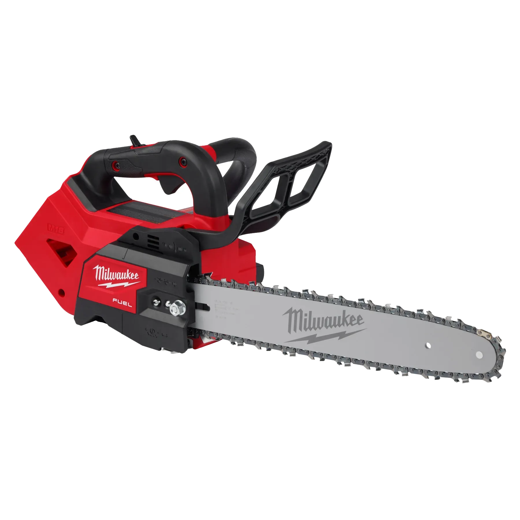 Milwaukee M18 FUEL™ 14" Top Handle Chainsaw (Tool-Only)