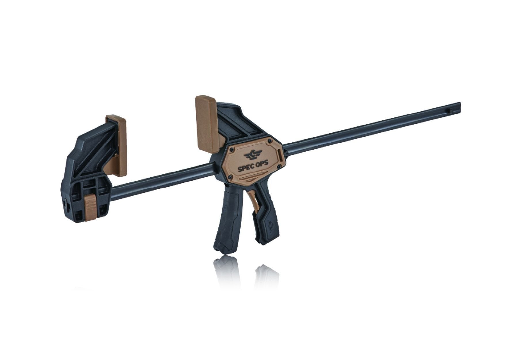 Spec Ops 19" Large Trigger Clamp
