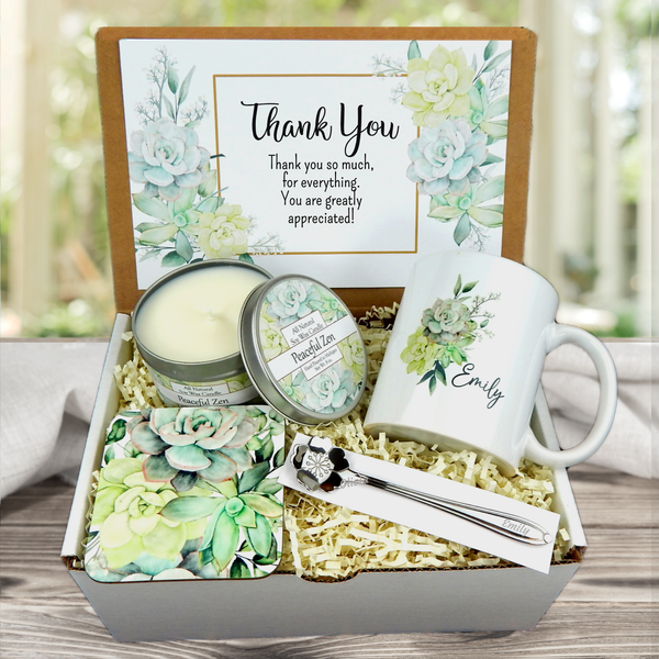 Thank You For Shooting Our Wedding Mug - Photographer Gift – Sweet Mint  Handmade Goods