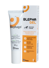 Thea Blephagel