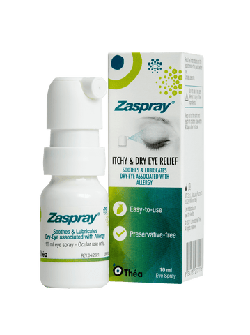 Zaspray® - Thea Shop