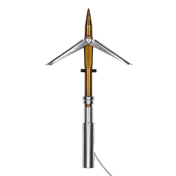 Kinetic K45 Speargun: Precision Spearfishing Tool