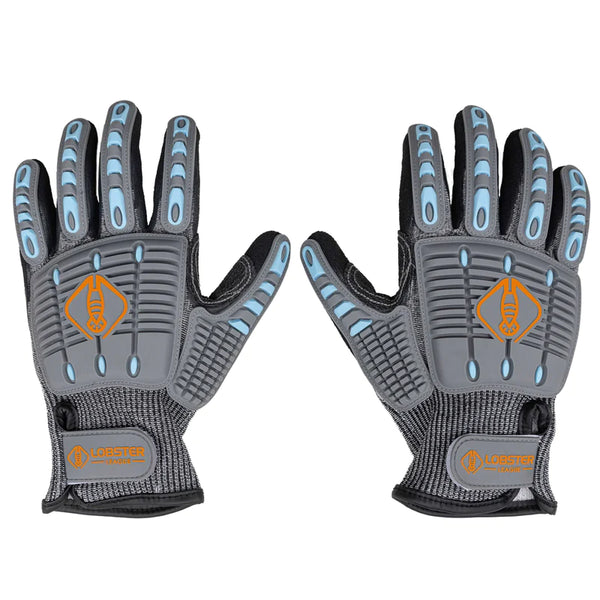 Cressi Hex Grip: Ultimate Dive Gloves for Spearfishing