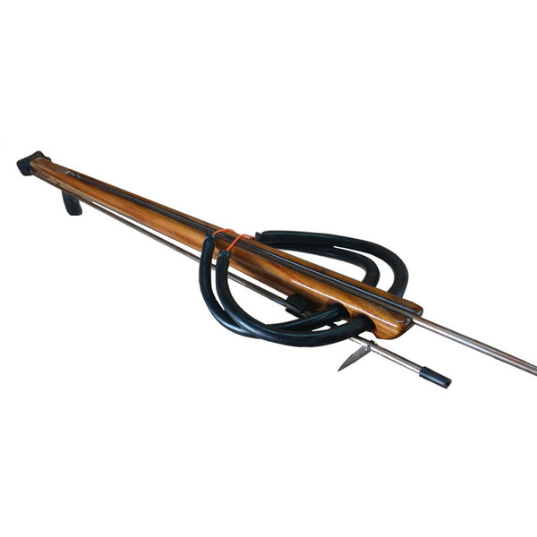 Riffe Euro Series Open Track Spearguns Buy Online