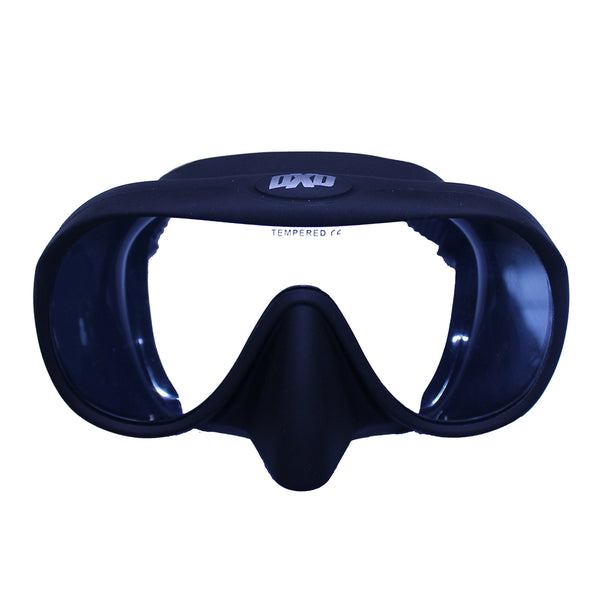 Shop Cressi Z1 Mask - Frameless Online | Divers Supply