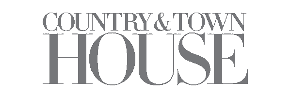 Country and Town House Logo