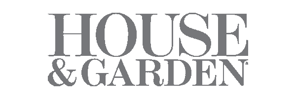 House and Garden Logo