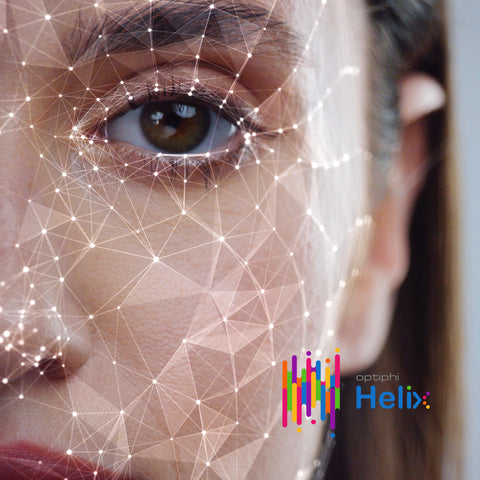 Helix DNA Skin Test optiphi