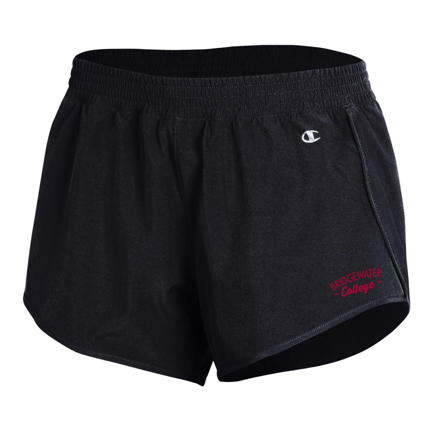 champion college shorts