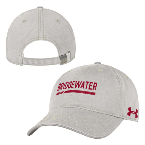 under armour college hats