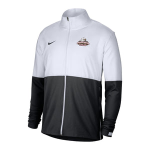 college jacket nike