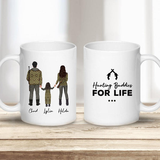 Custom Coffee Mugs For Women