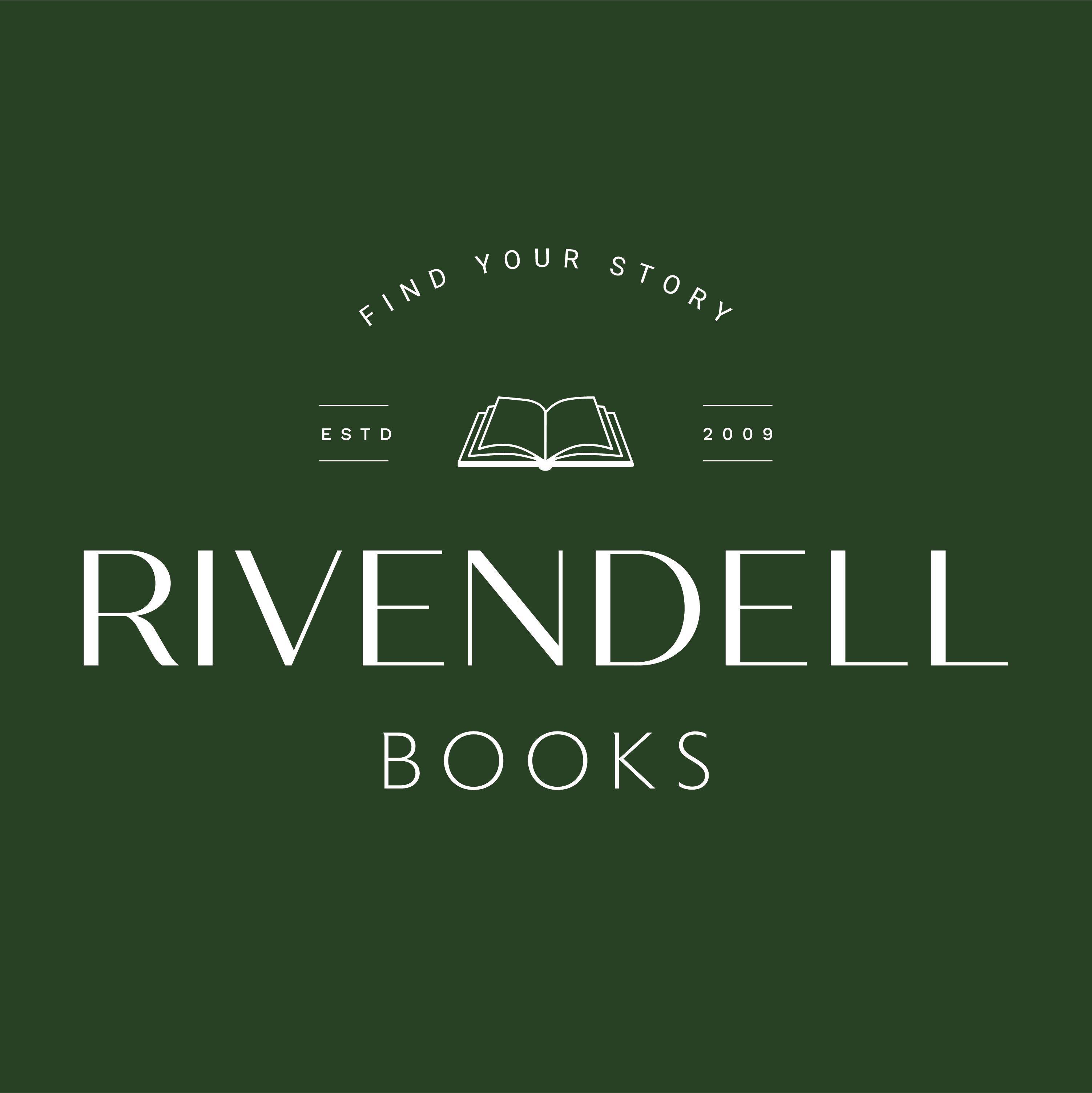 Rivendell Books– Rivendell Books