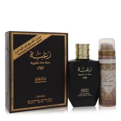 Najdia Eau De Parfum Spray Plus 1.7 oz Deodorant By Lattafa