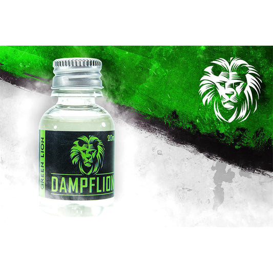 Dampflion Aroma Green Lion 20ml
