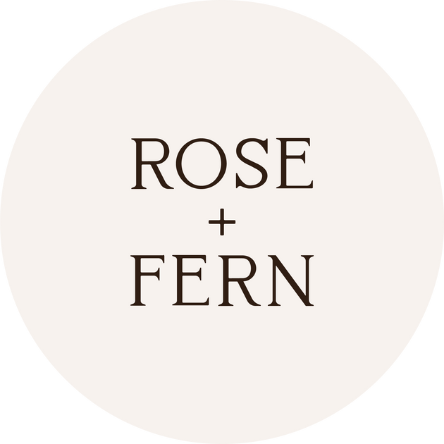 Rose + Fern Studio