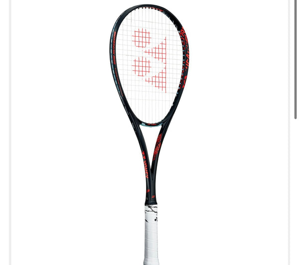 ヨネックス ソフトテニスラケット エフレーザー9V