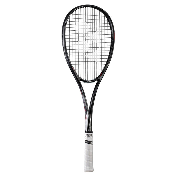 ヨネックス ソフトテニスラケット エフレーザー9V
