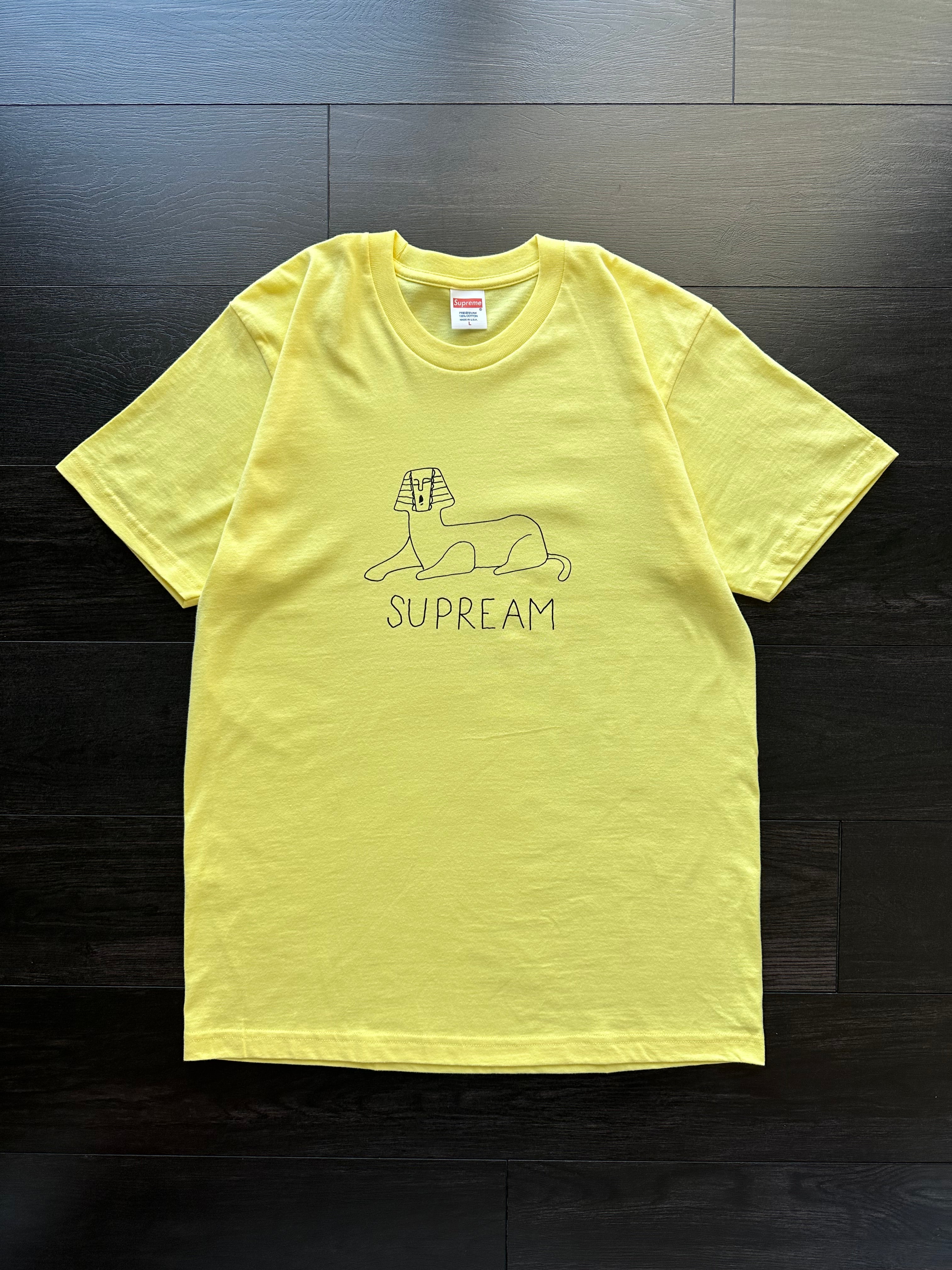 Supreme Neil Young Photo Tee – Not Your Father's Gear