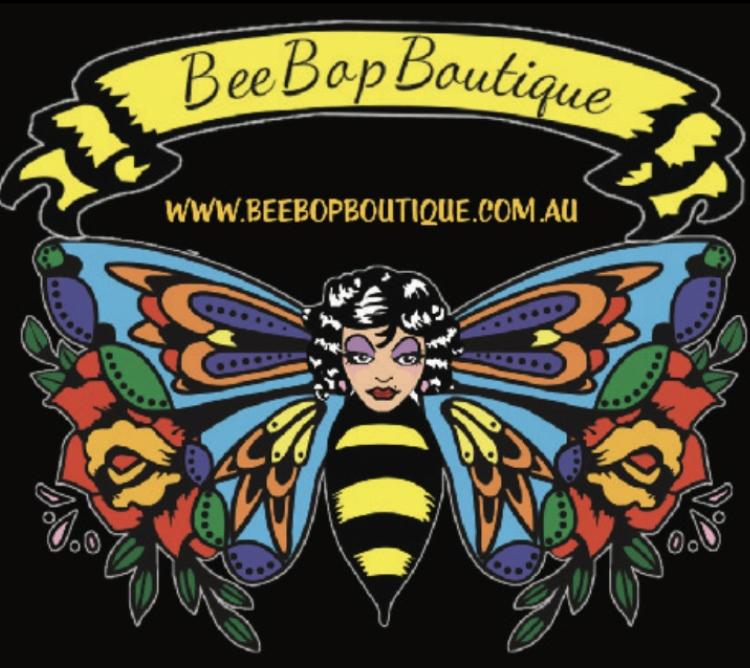 Bee Bop Boutique