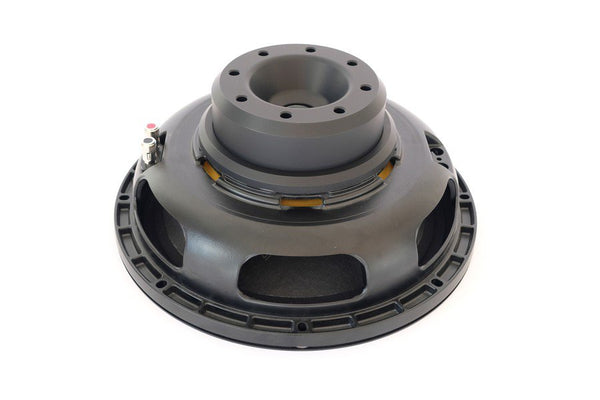 P-Audio 12-Inch 4800 Watt Neo Rolled Edge Woofer - SD12R100