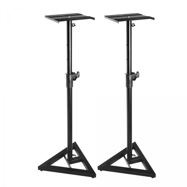 On-Stage MIX-400 V2 Mobile Equipment Stand