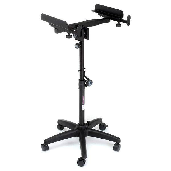 On-Stage - MIX-400 V2 - Mobile Equipment Stand